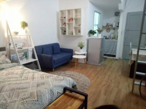 632- Like you home Apartment in central district 1